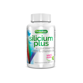 Silicium Plus 120 Tabletas...