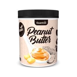 Peanut Butter 1kg - Quamtrax
