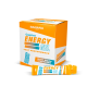 Energy Gel Banana con Bcaa y Cafeina - Quamtrax