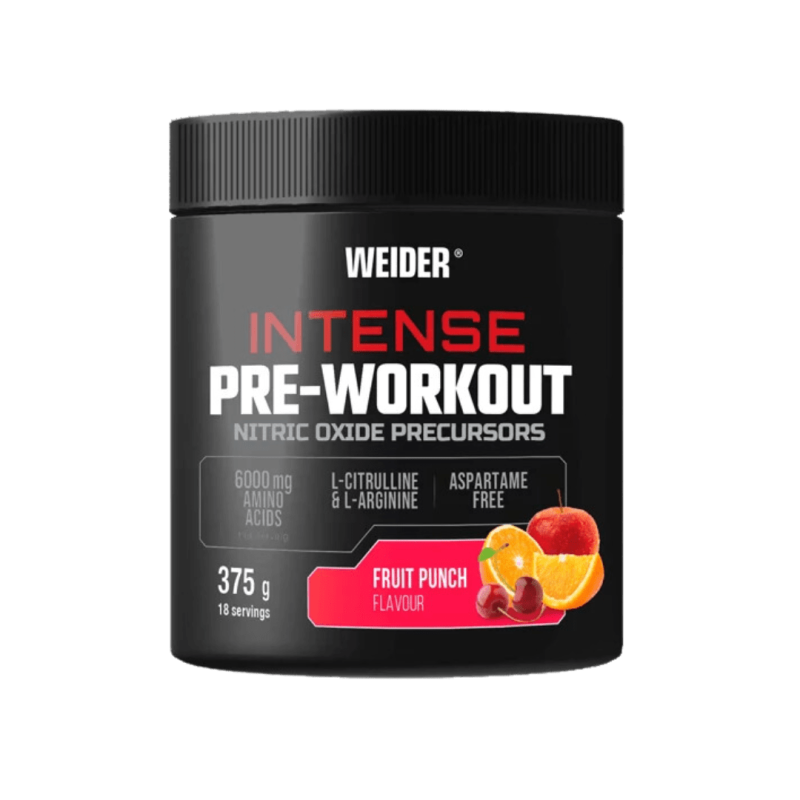 Intense Pre-Work Out - Weider