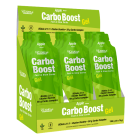 Carbo Boost Gel 76gr - Weider