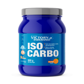 Iso Carbo 900gr - Weider