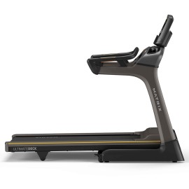 TREADMILL TF30 con consola XR