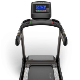 TREADMILL TF50 con consola XR