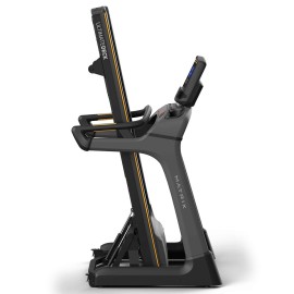 TREADMILL TF50 con consola XR