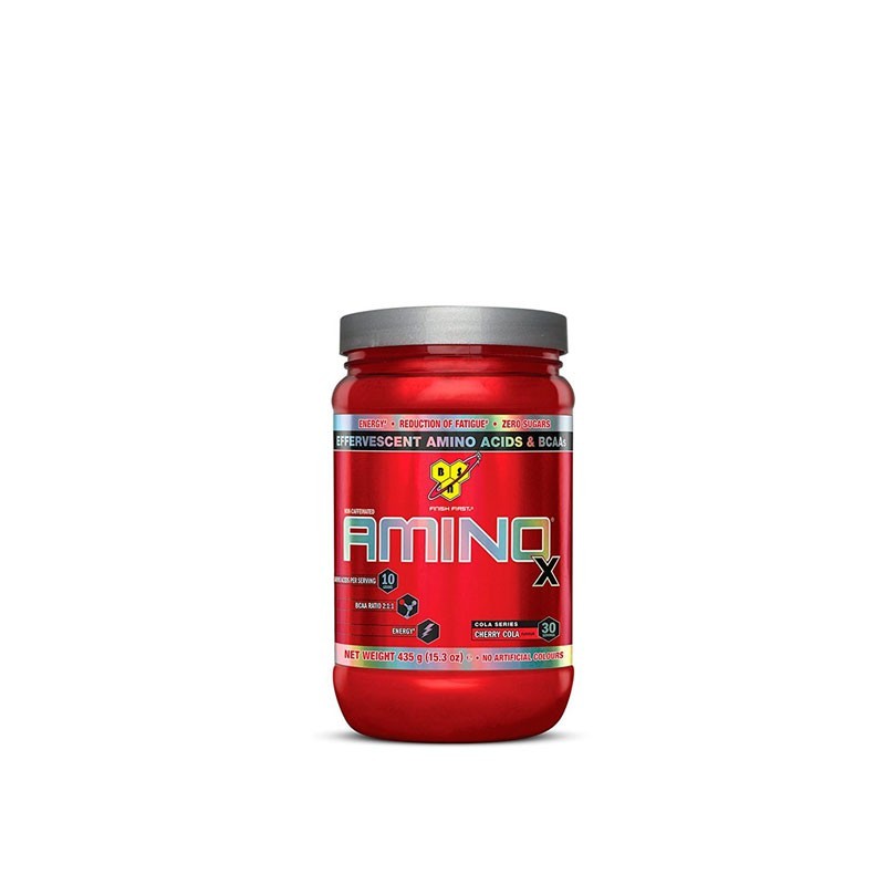 Amino X 435gr