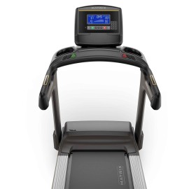 Cinta de Correr T70-XR - Matrix Fitness