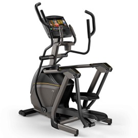 Elíptica de suspensión E50-XIR - Matrix Fitness