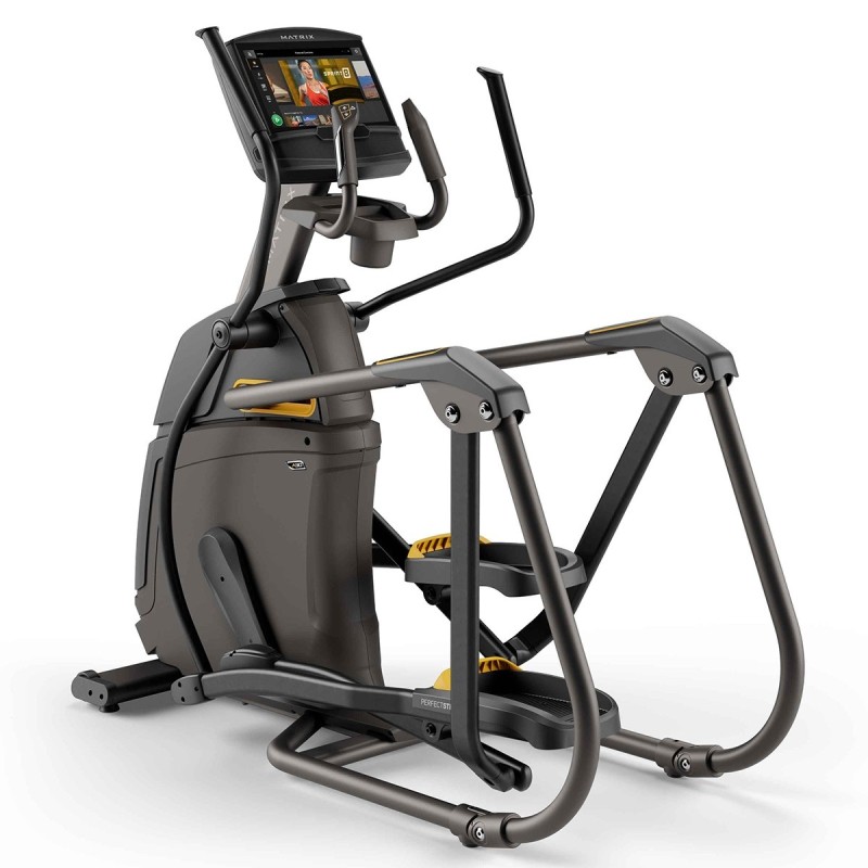 Ascent Trainer A30-XIR - Matrix Fitness