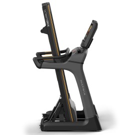 Cinta de correr plegable TF50-XIR - Matrix Fitness