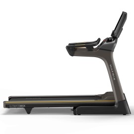 Cinta de correr plegable TF50-XIR - Matrix Fitness