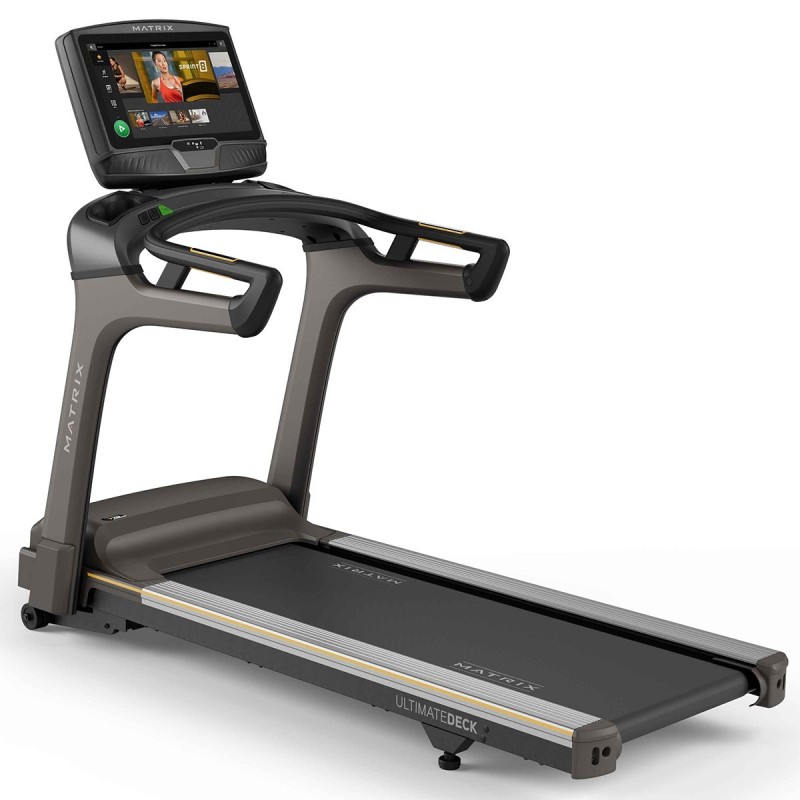 Cinta de Correr T70-XUR - Matrix Fitness