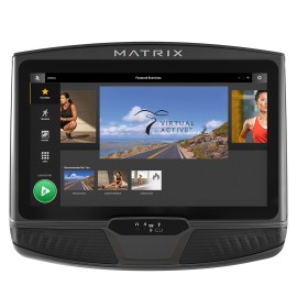 Cinta de Correr T70-XUR - Matrix Fitness