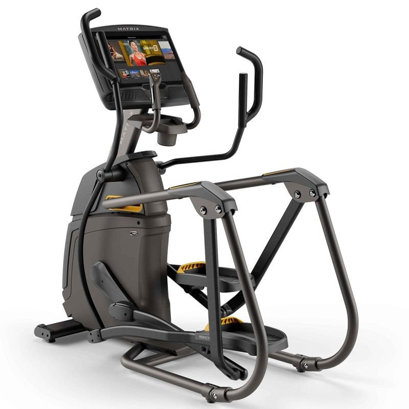 Ascent Trainer A50-XUR - Matrix Fitness