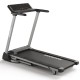 Cinta de correr plegable T-R01 - Horizon Fitness