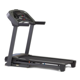 Cinta de correr plegable T101 - Horizon Fitness