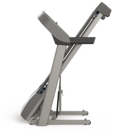 Cinta de correr plegable T101 - Horizon Fitness