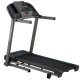 Cinta de correr plegable TR 3.0 - Horizon Fitness