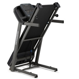 Cinta de Correr Plegable TR 5.0 - Horizon Fitness