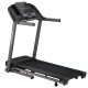 Cinta de Correr Plegable TR 5.0 - Horizon Fitness