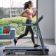 Cinta de Correr Plegable TR 5.0 - Horizon Fitness