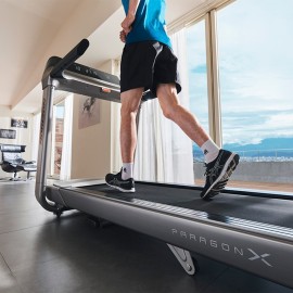 Cinta de correr plegable PARAGON X - Horizon Fitness