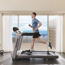 Cinta de correr plegable PARAGON X - Horizon Fitness