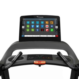 Cinta de correr t600e - Vision Fitness