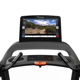 Cinta de correr t600e - Vision Fitness