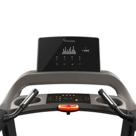 Cinta de correr t600 - Vision Fitness