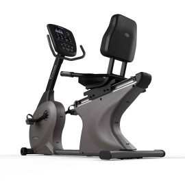 Bicicleta Reclinada r60 - Vision Fitness