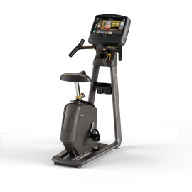 Bicicleta Certical U30-XIR - Matrix Fitness