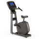 Bicicleta vertical U50 XR - Matrix Fitness