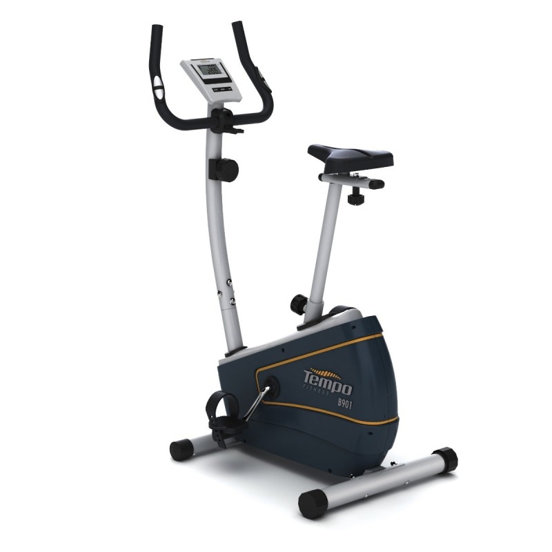 Bicicleta estática vertical tempo B901 - Horizon Fitness