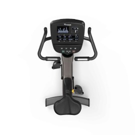 Bicicleta Vertical U60 - Vision Fitness