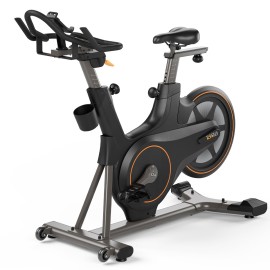 Bicicleta Ciclo Indoor ICR50 Limited Edition - Matrix Fitness