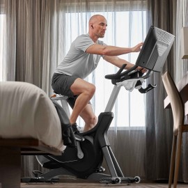 Virtual Training Cycle - Matrix Fitness