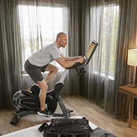 Virtual Training Cycle - Matrix Fitness