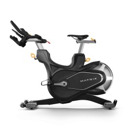 Bicicleta ciclo indoor CXC - Matrix Fitness