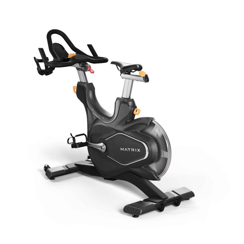 Bicicleta ciclo indoor CXC - Matrix Fitness