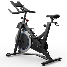 Bicicleta ciclo indoor 5.0IC - Horizon Fitness