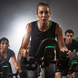 Bicicleta Ciclo Indoor CXP - Matrix Fitness