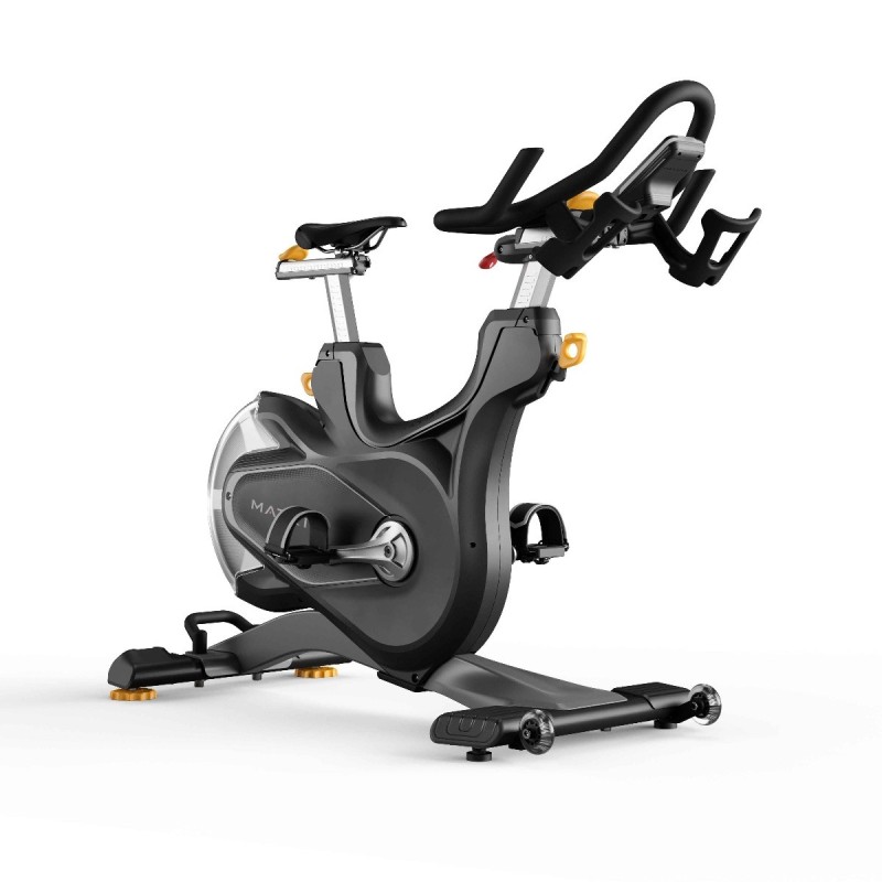 Bicicleta Ciclo Indoor CXP - Matrix Fitness