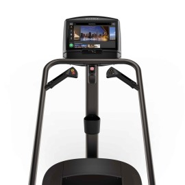 Escaladora C50-XIR - Matrix Fitness