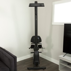 Máquina de Remo Oxford 6 - Horizon Fitness