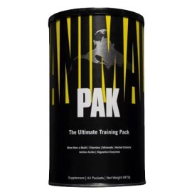 Animal Pak 44 Packs - Universal Nutrition