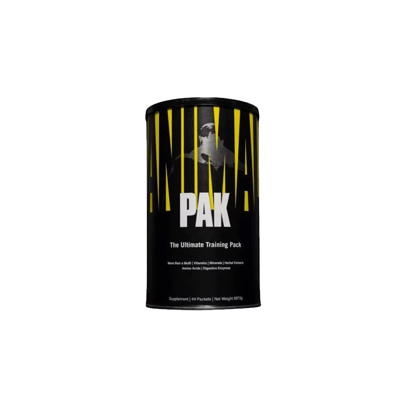 Animal Pak 44 Packs - Universal Nutrition