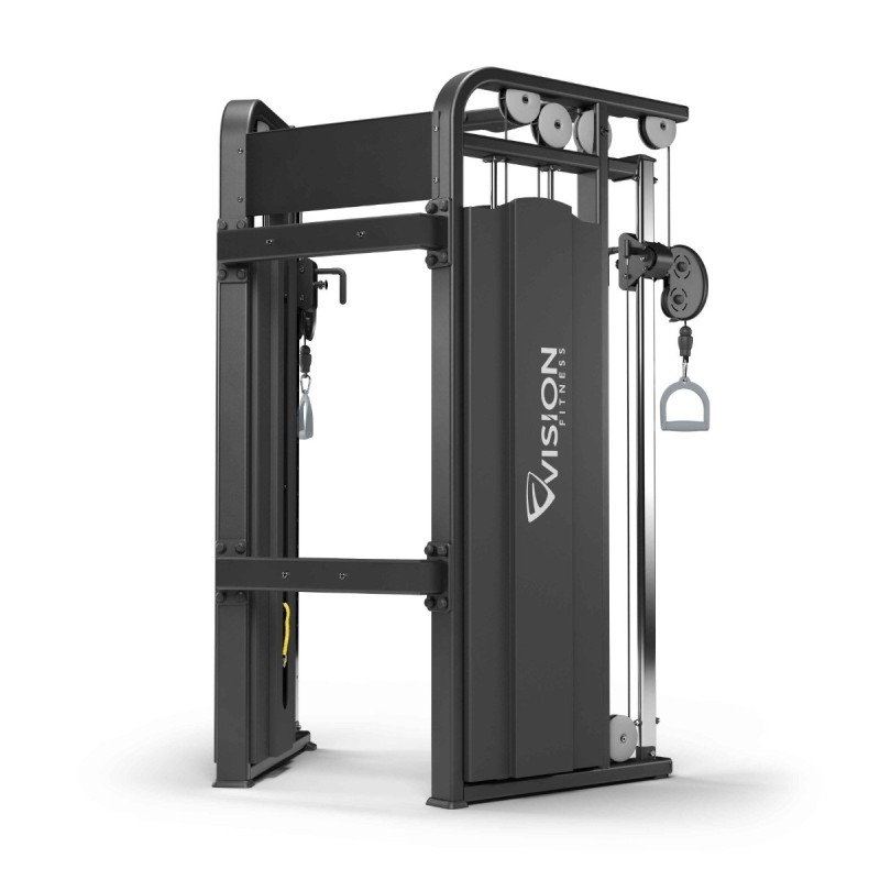 Functional Trainer - Vision Fitness