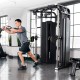 Functional Trainer - Vision Fitness