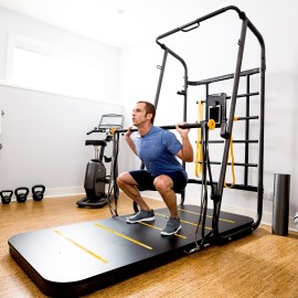 Connexus Home - Matrix Fitness